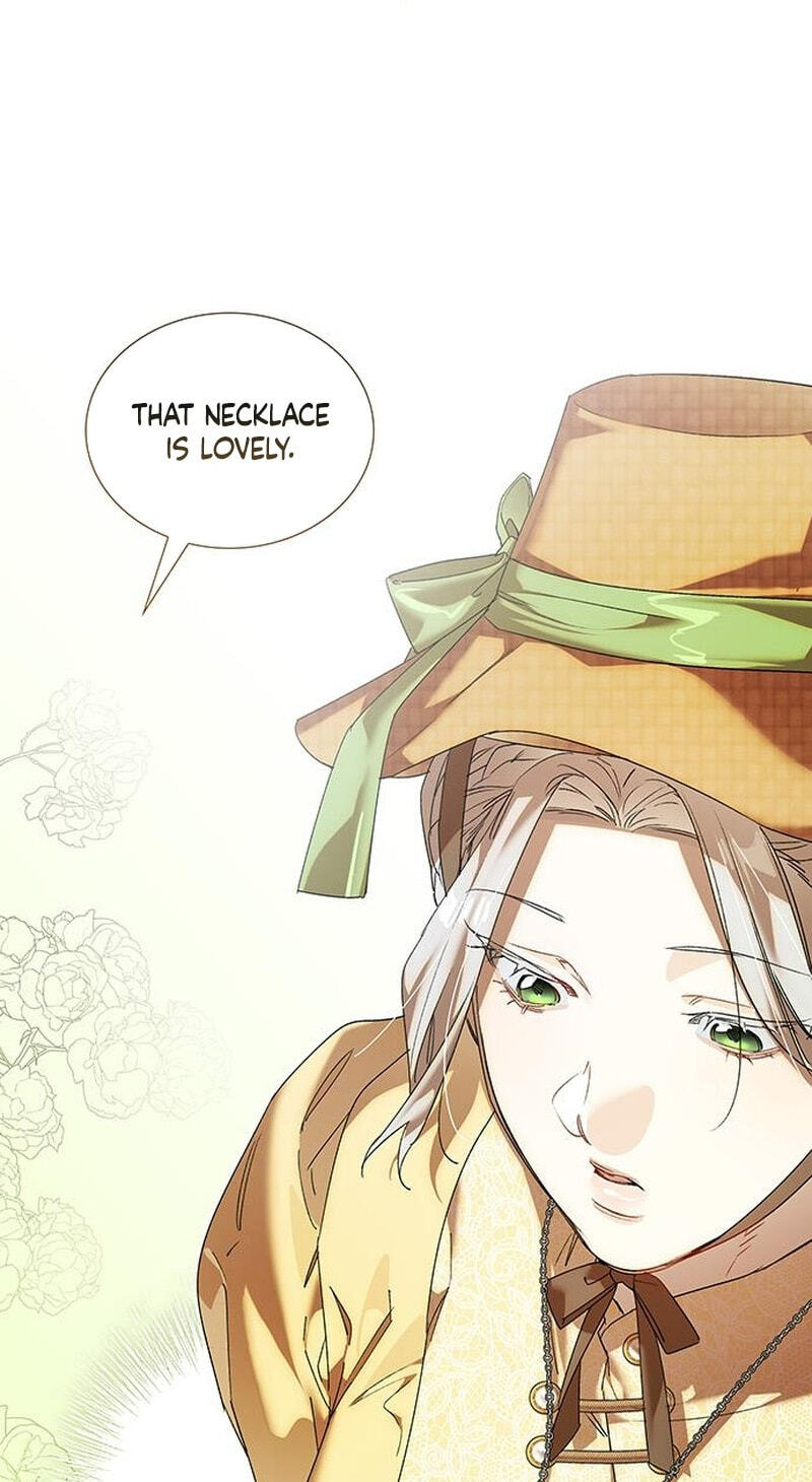 Make Sure You Regret It Chapter 45 page 21 - 