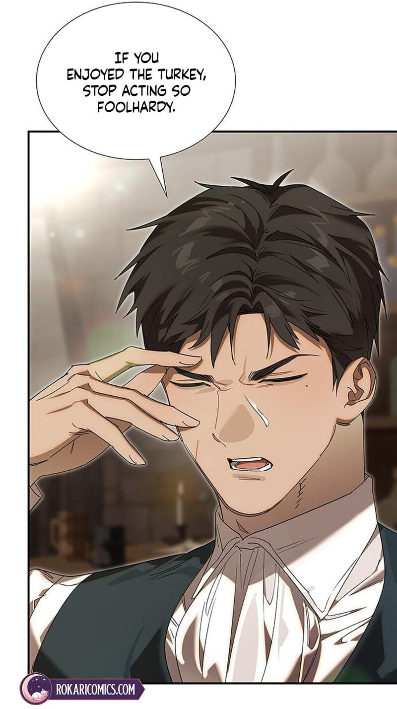 Make Sure You Regret It Chapter 45 page 34 - 
