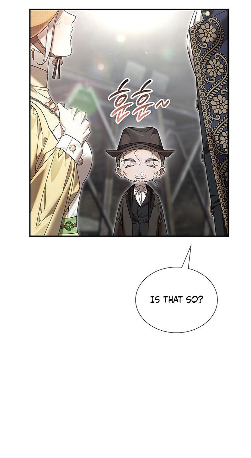Make Sure You Regret It Chapter 45 page 56 - 