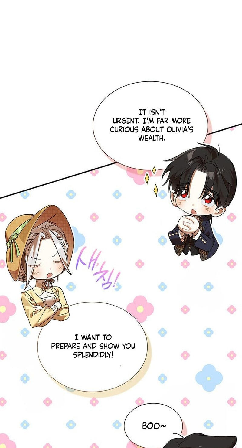 Make Sure You Regret It Chapter 45 page 71 - 