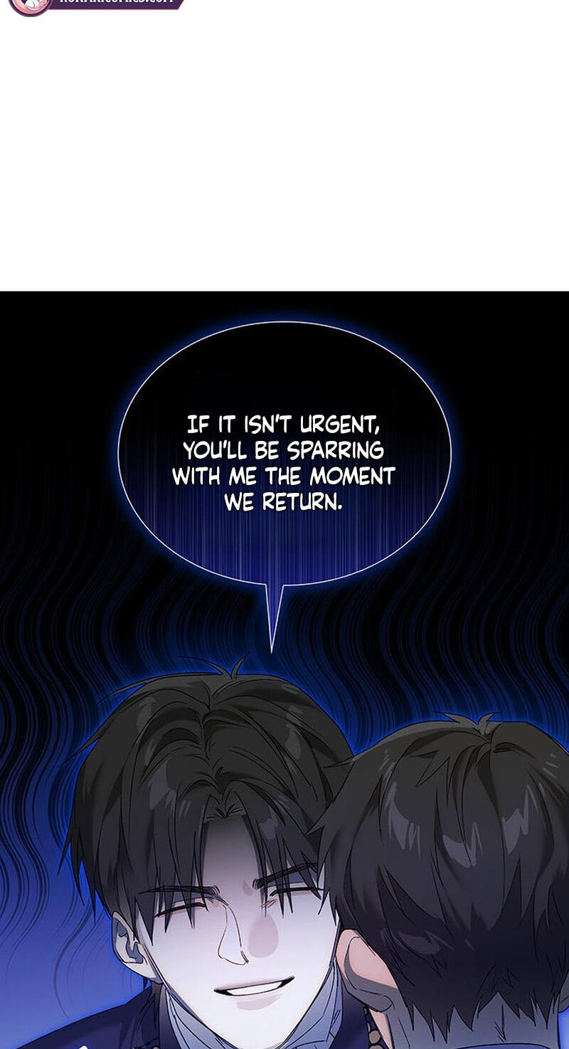 Make Sure You Regret It Chapter 45 page 73 - 