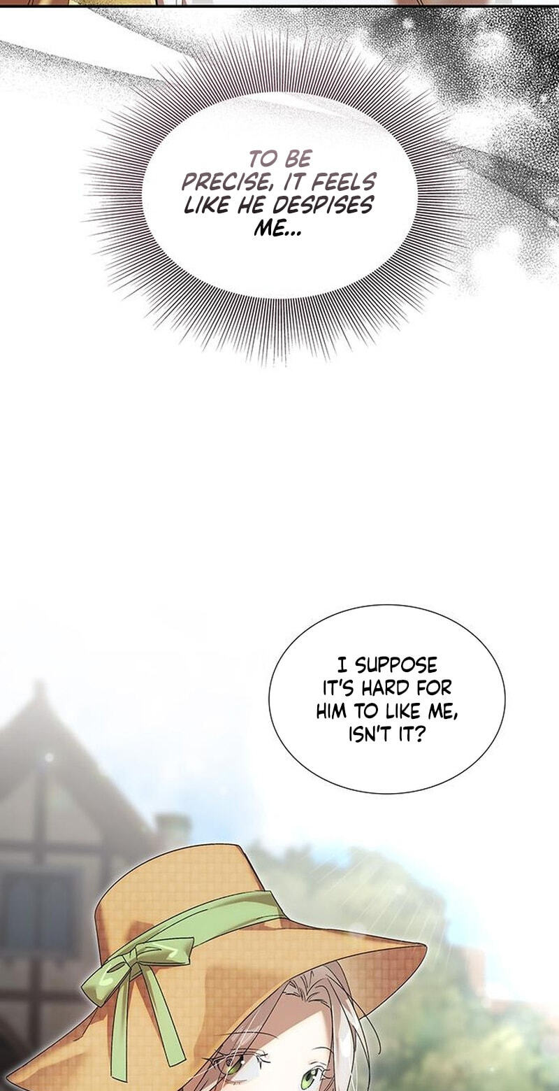 Make Sure You Regret It Chapter 45 page 9 - 