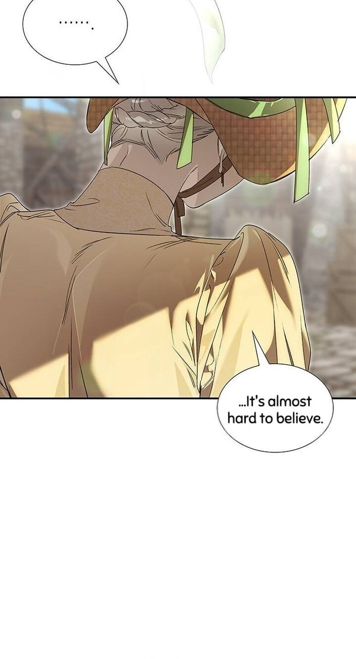 Make Sure You Regret It Chapter 46 page 17 - 