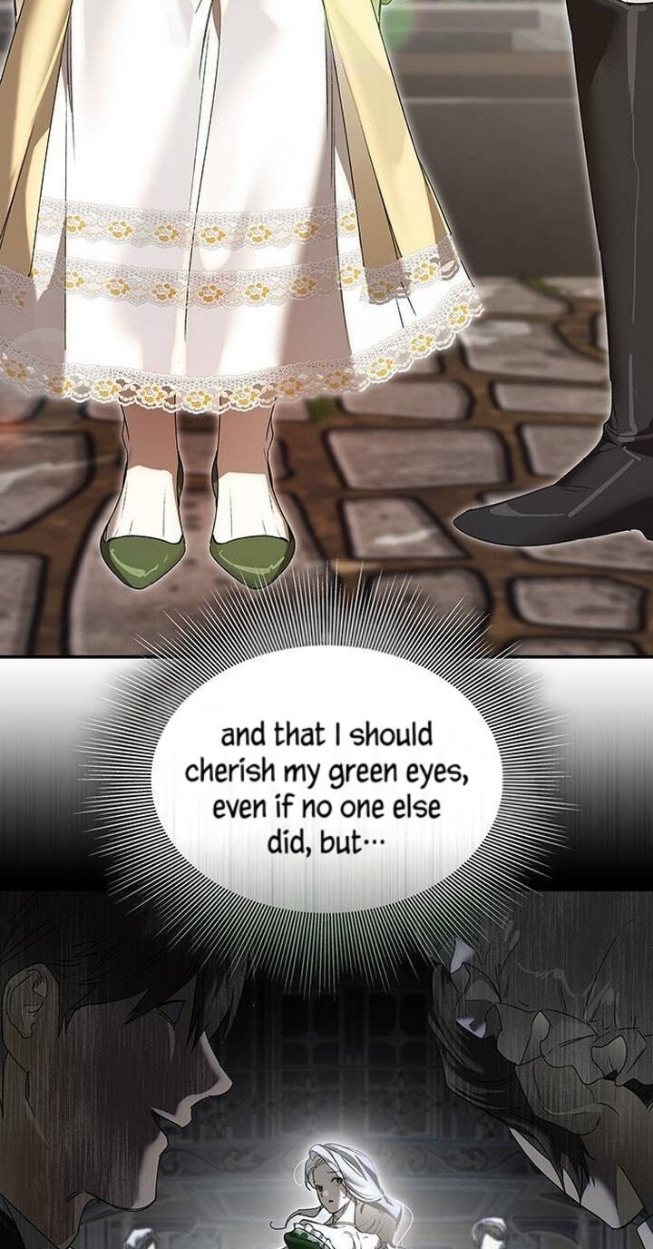 Make Sure You Regret It Chapter 46 page 30 - 