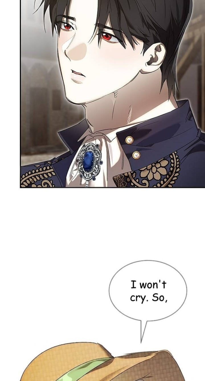 Make Sure You Regret It Chapter 46 page 37 - 