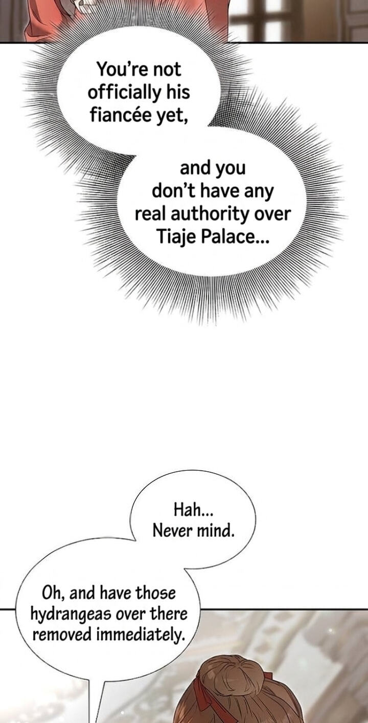 Make Sure You Regret It Chapter 46 page 72 - 