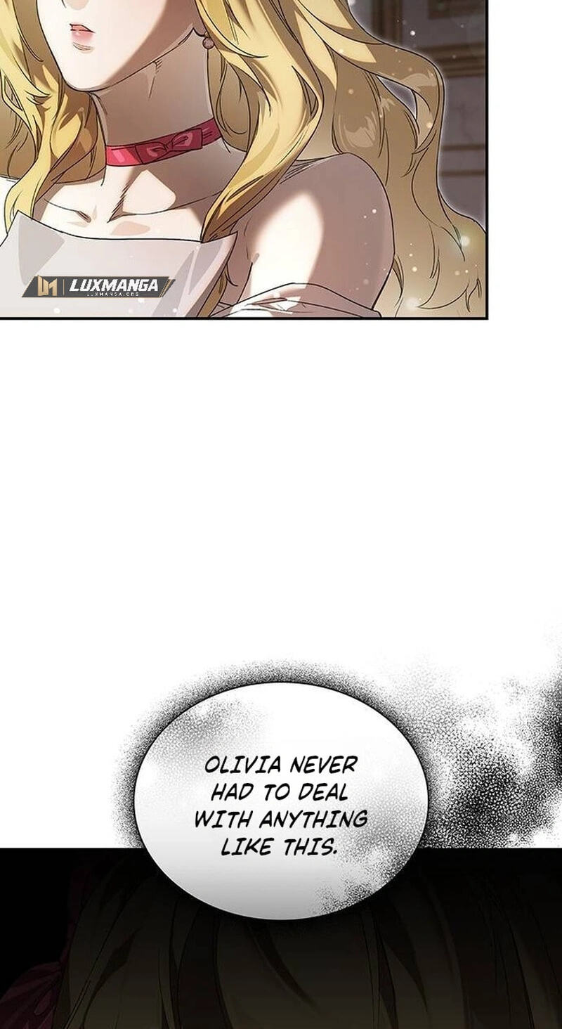 Make Sure You Regret It Chapter 47 page 19 - 