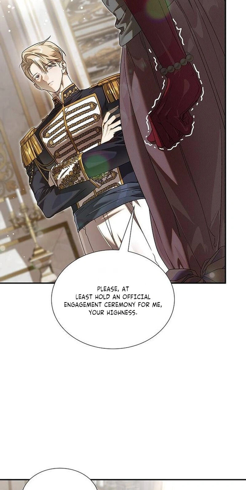 Make Sure You Regret It Chapter 47 page 21 - 