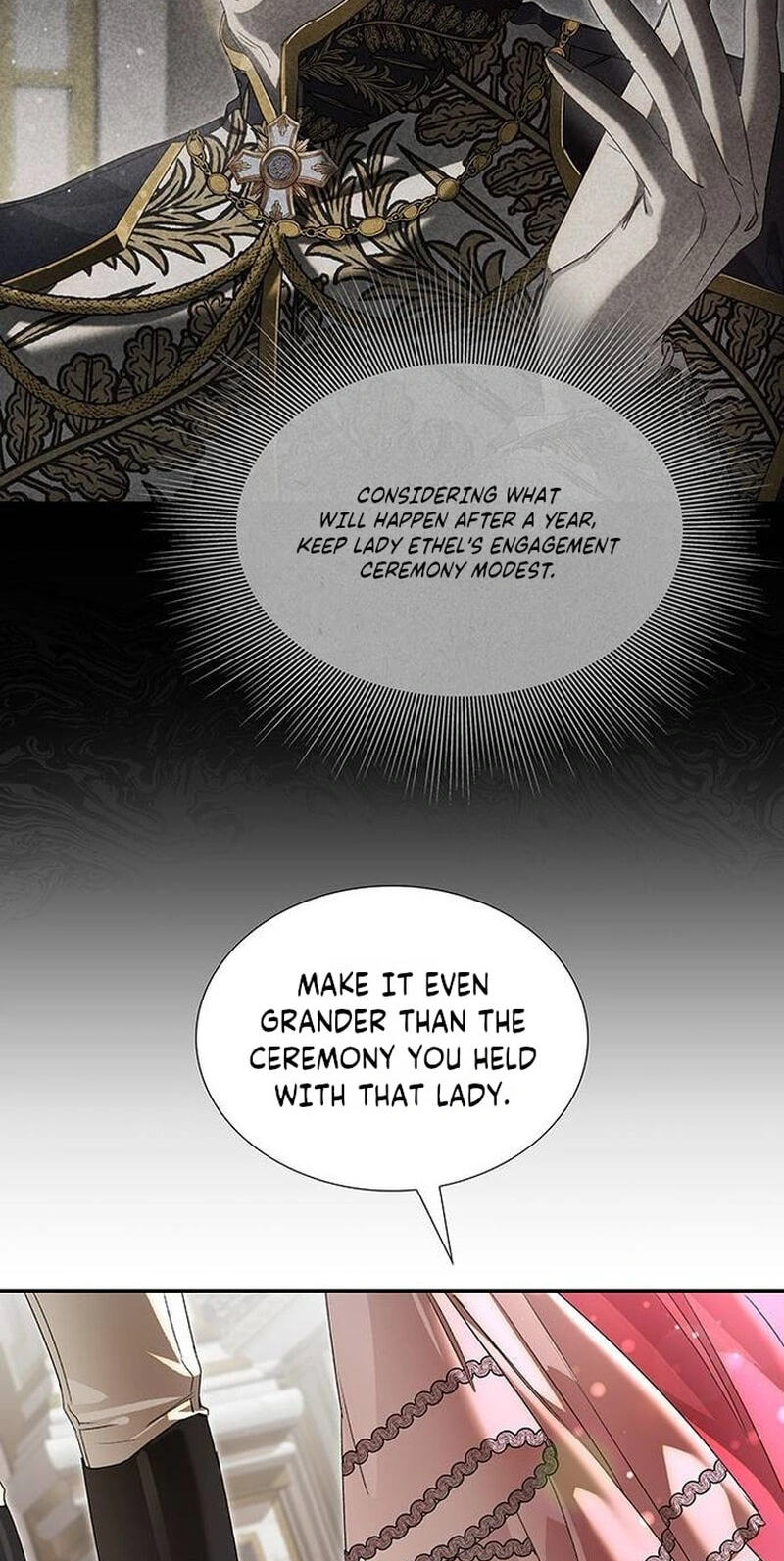 Make Sure You Regret It Chapter 47 page 25 - 