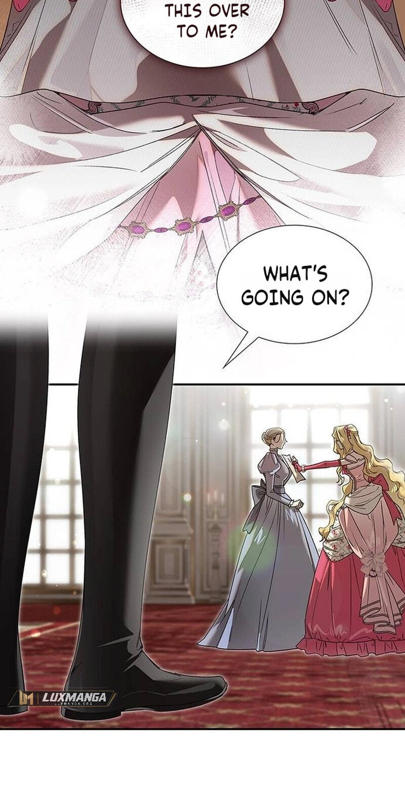 Make Sure You Regret It Chapter 47 page 4 - 