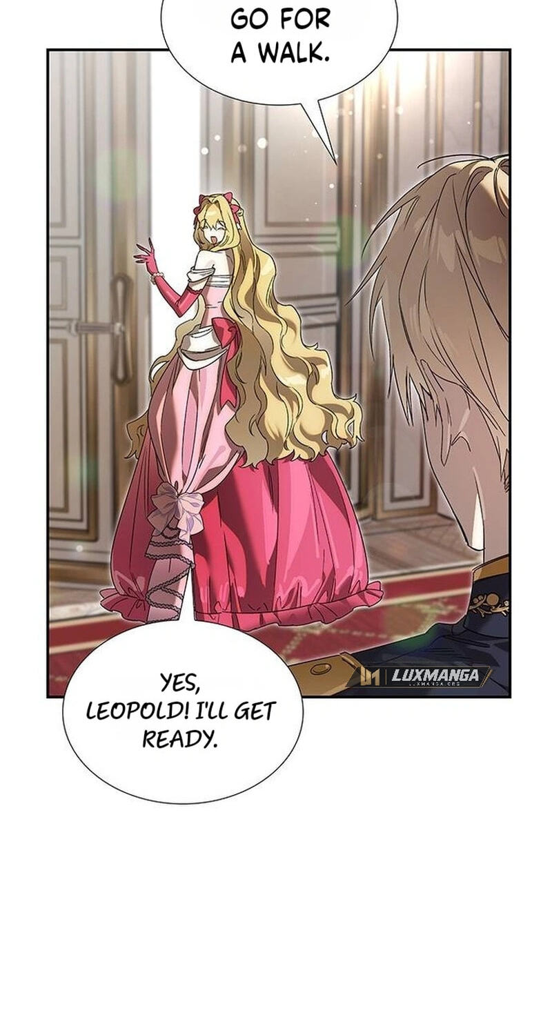Make Sure You Regret It Chapter 47 page 34 - 