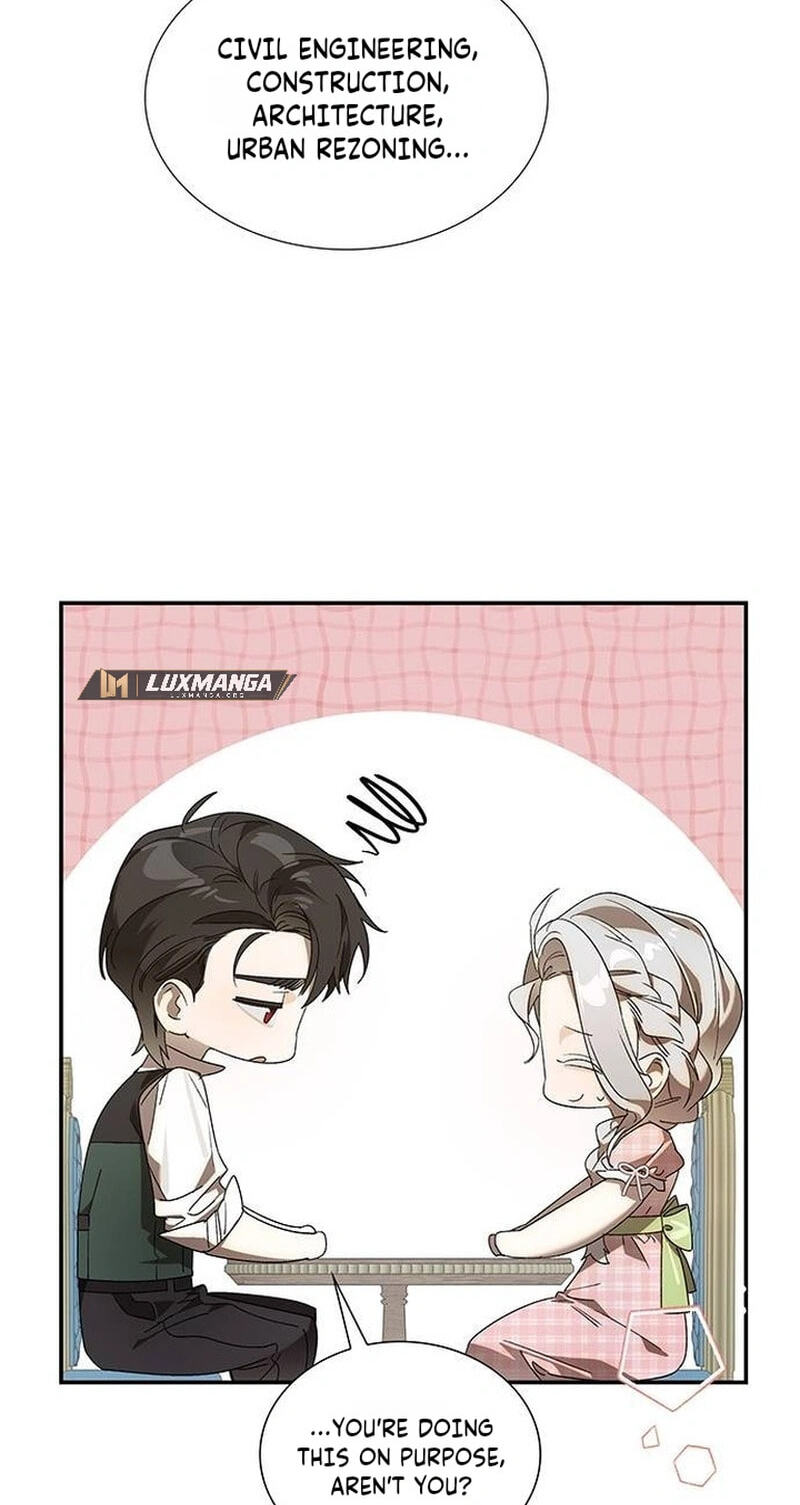 Make Sure You Regret It Chapter 47 page 44 - 