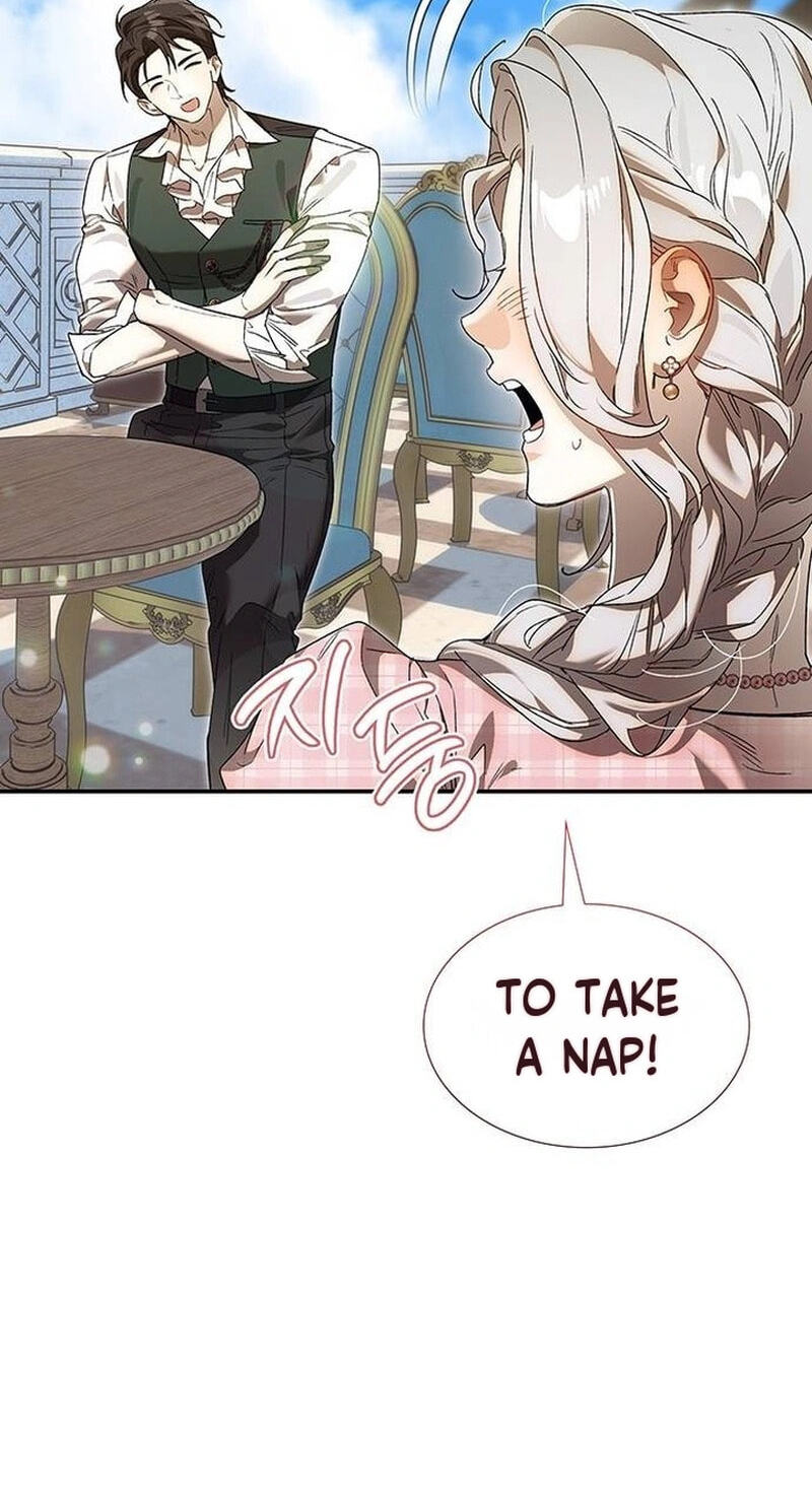 Make Sure You Regret It Chapter 47 page 54 - 