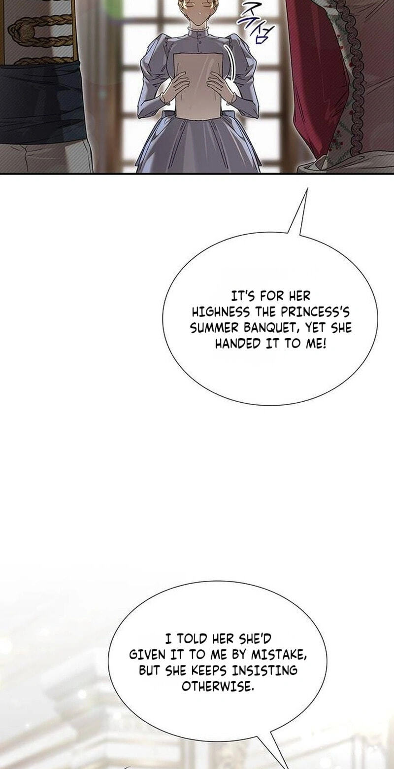 Make Sure You Regret It Chapter 47 page 8 - 
