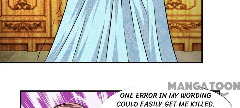 Make Way for Your Vicious Queen! Chapter 13 page 14 - 