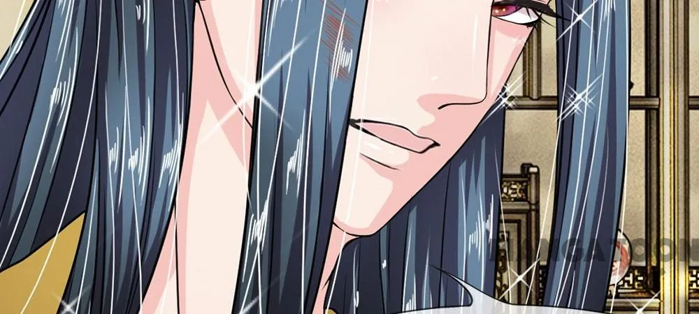 Make Way for Your Vicious Queen! Chapter 13 page 18 - 
