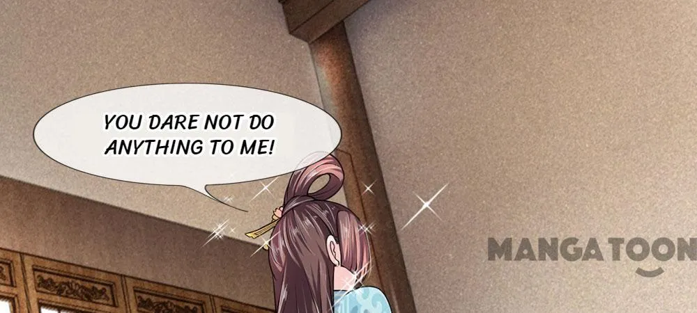 Make Way for Your Vicious Queen! Chapter 13 page 3 - 