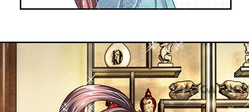 Make Way for Your Vicious Queen! Chapter 13 page 22 - 