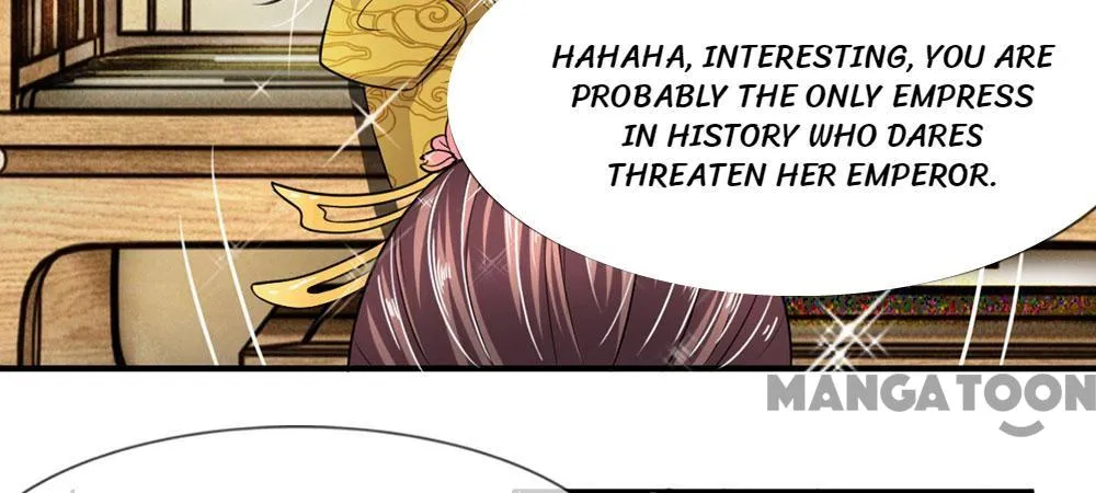 Make Way for Your Vicious Queen! Chapter 13 page 27 - 