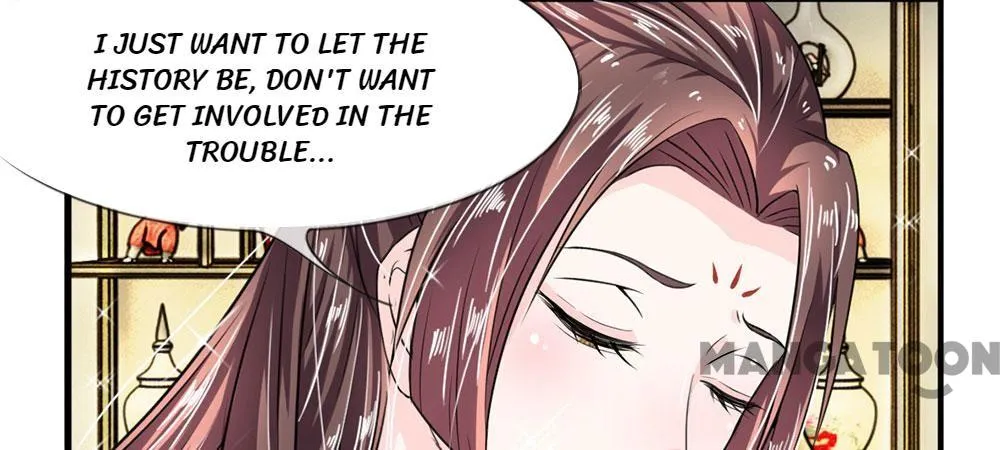 Make Way for Your Vicious Queen! Chapter 13 page 28 - 