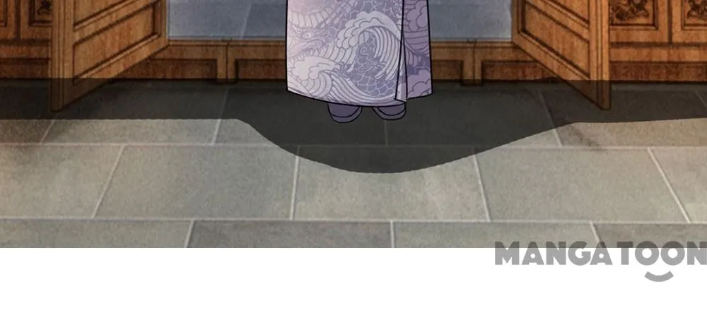 Make Way for Your Vicious Queen! Chapter 13 page 43 - 