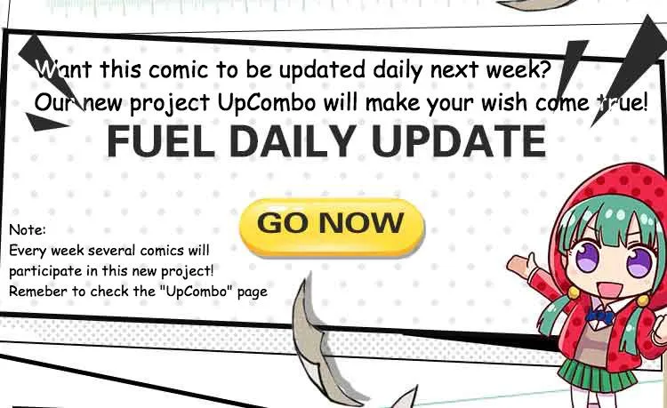 Make Way for Your Vicious Queen! Chapter 13 page 44 - 