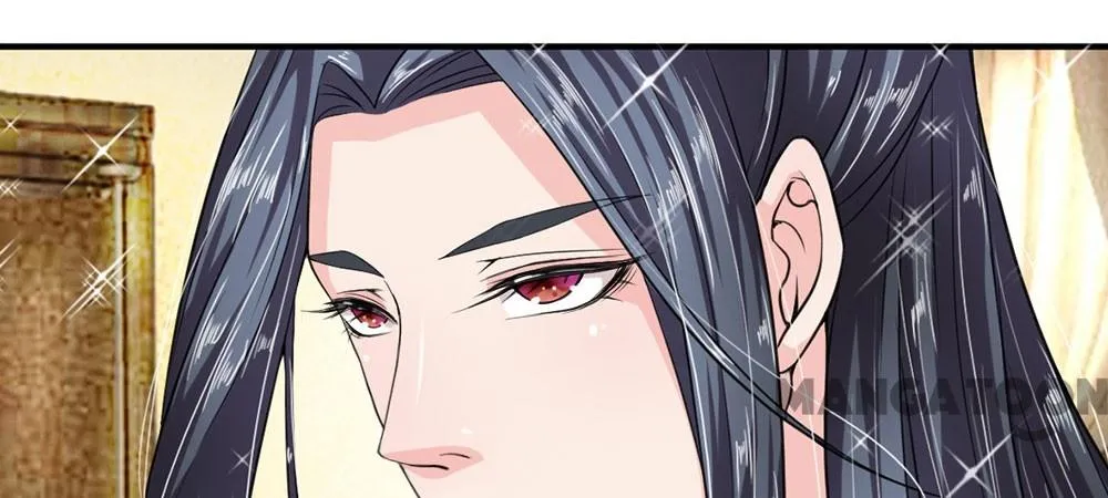 Make Way for Your Vicious Queen! Chapter 13 page 6 - 