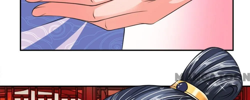 Make Way for Your Vicious Queen! Chapter 3 page 3 - 