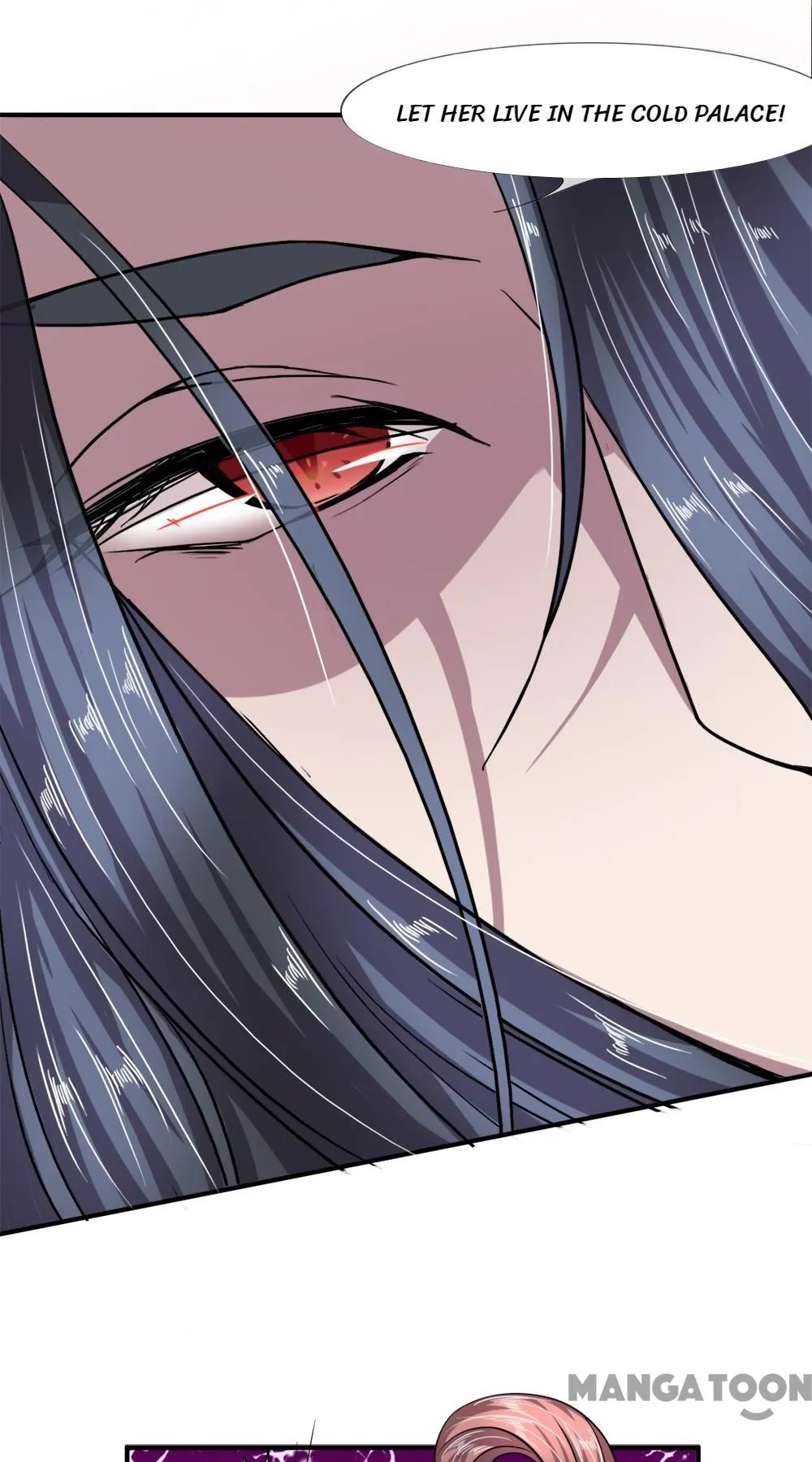Make Way for Your Vicious Queen! Chapter 5 page 4 - 
