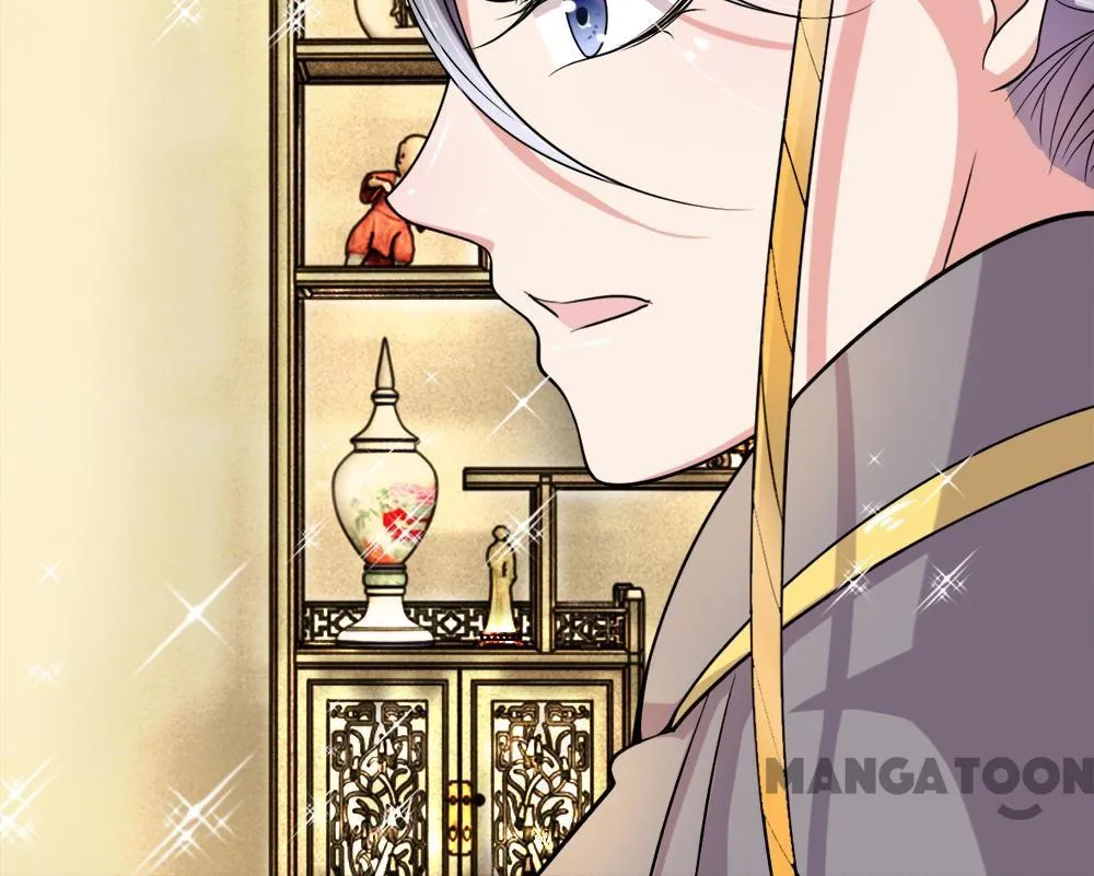 Make Way for Your Vicious Queen! Chapter 7 page 5 - 