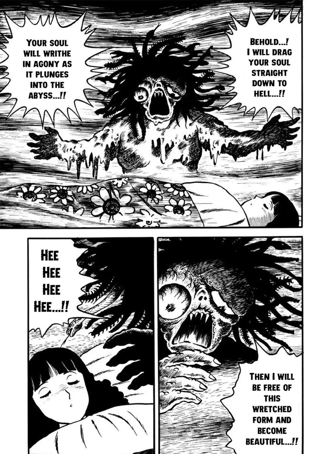 Makiko Chapter 1 page 29 - 