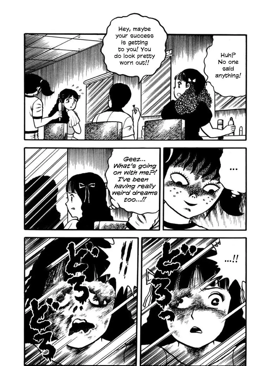 Makiko Chapter 1 page 41 - 