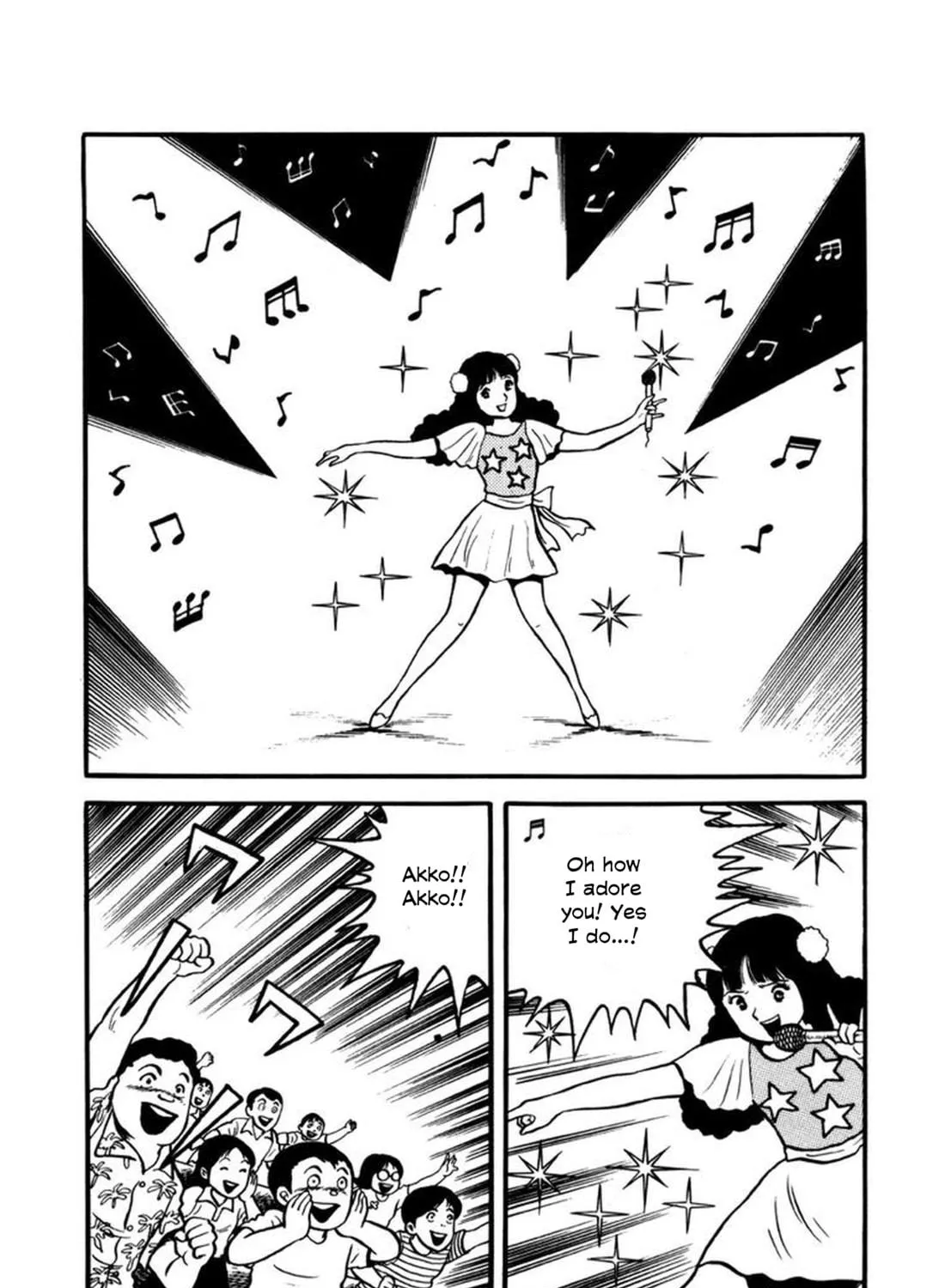 Makiko Chapter 1 page 47 - 
