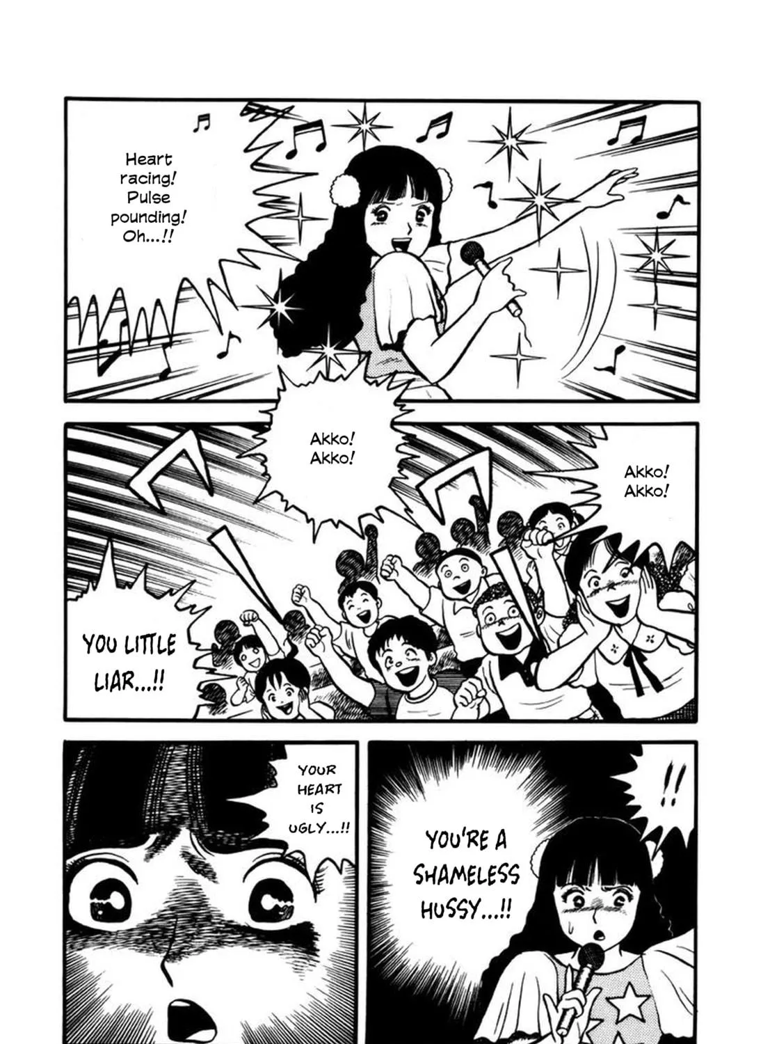 Makiko Chapter 1 page 49 - 