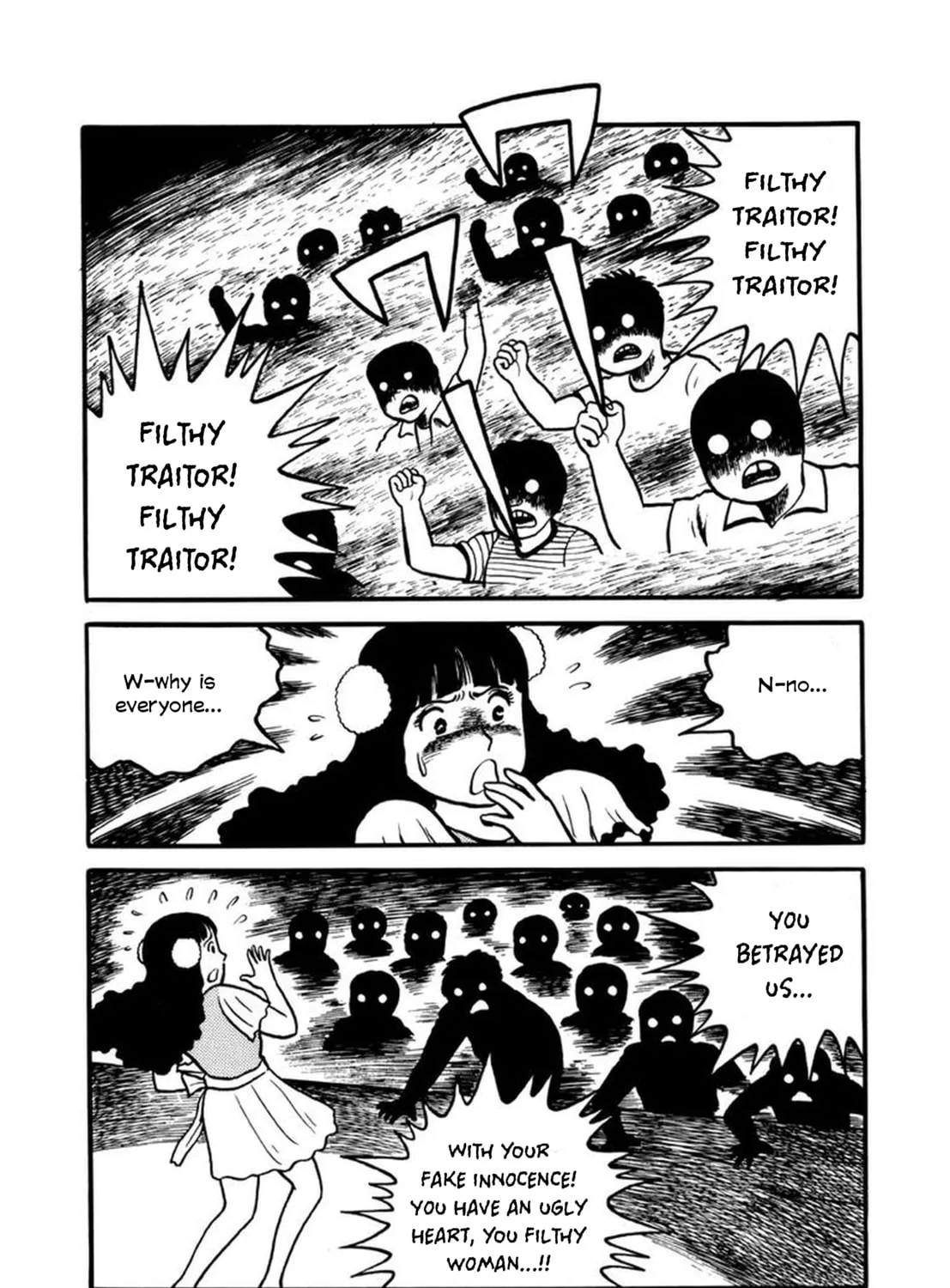 Makiko Chapter 1 page 51 - 