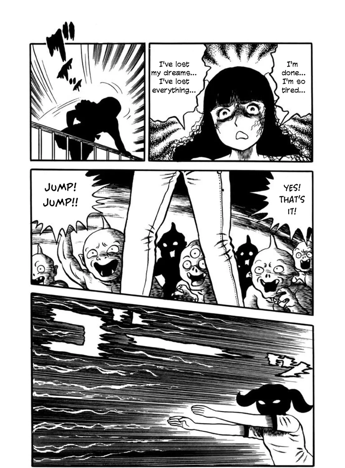 Makiko Chapter 1 page 63 - 