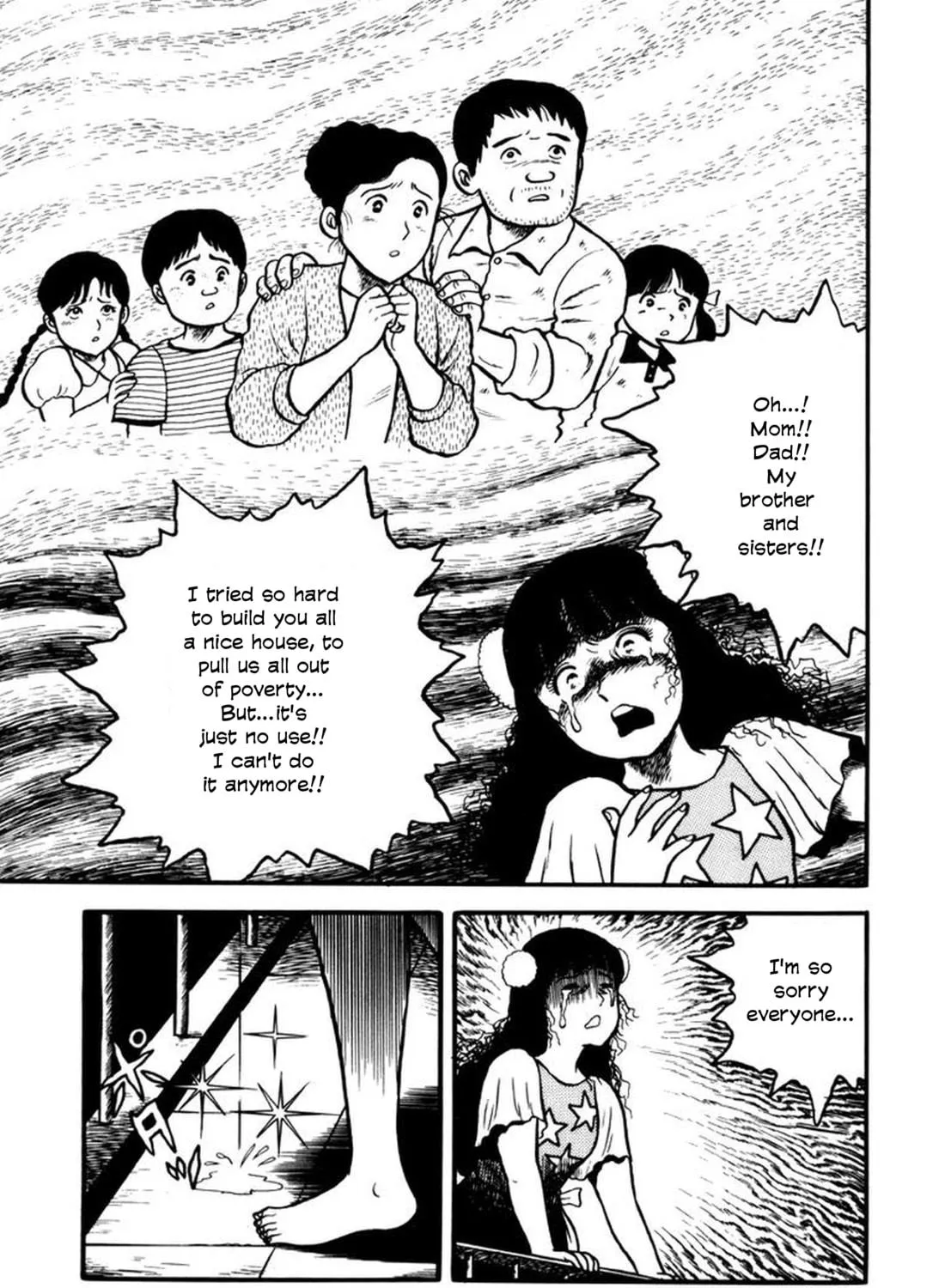 Makiko Chapter 1 page 65 - 