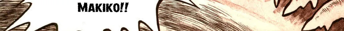Makiko Chapter 1 page 8 - 