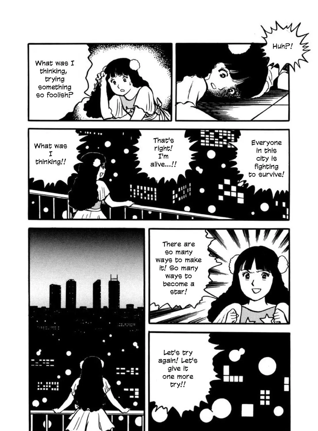 Makiko Chapter 1 page 71 - 