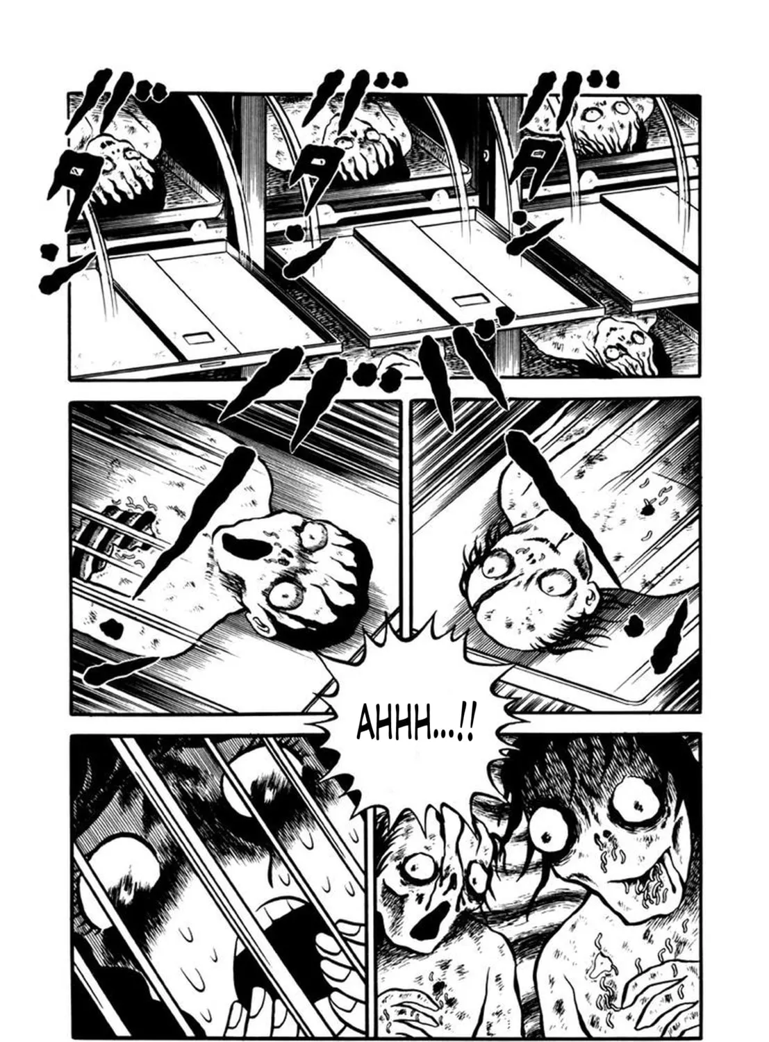 Makiko Chapter 2 page 25 - 