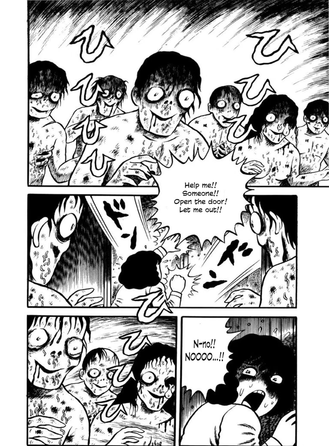 Makiko Chapter 2 page 27 - 