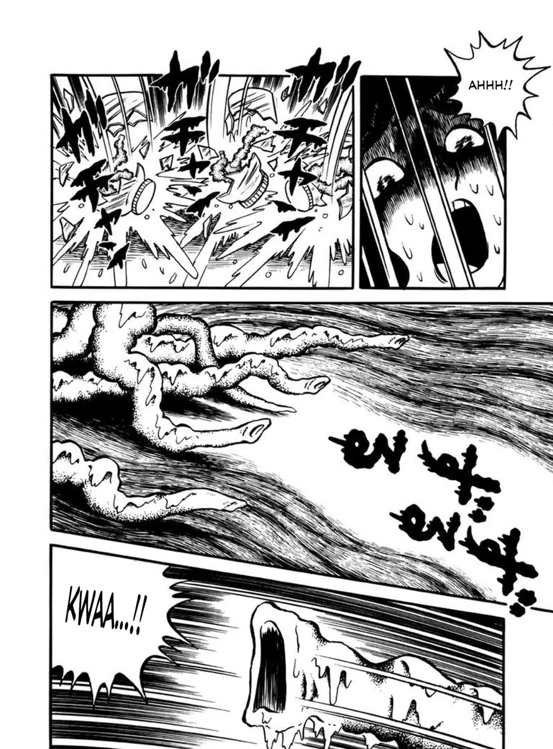 Makiko Chapter 2 page 35 - 