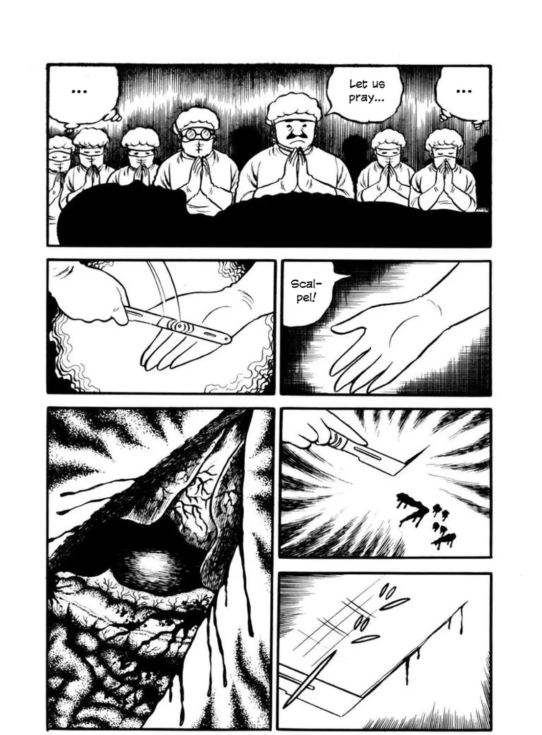 Makiko Chapter 2 page 5 - 