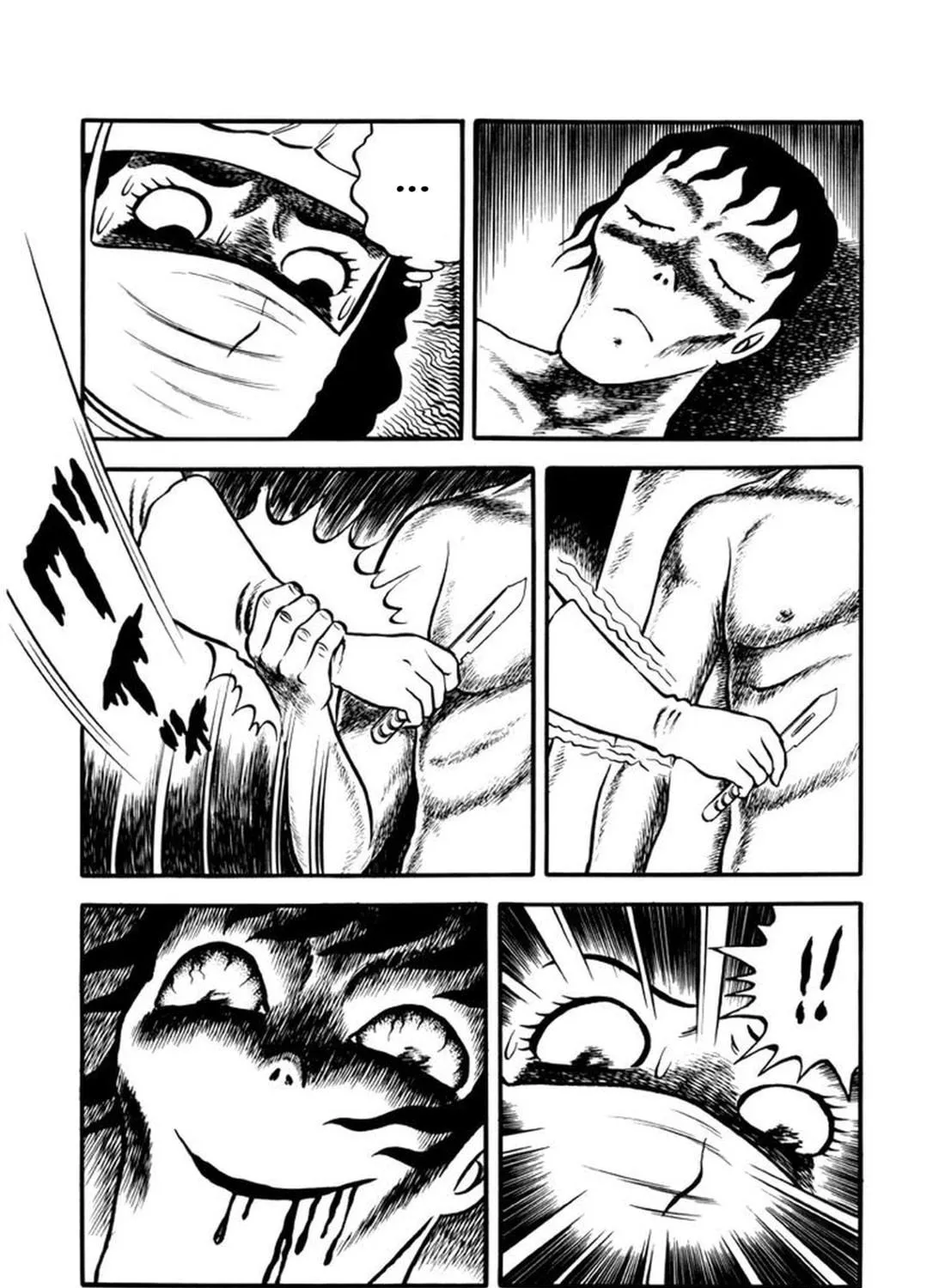 Makiko Chapter 2 page 41 - 