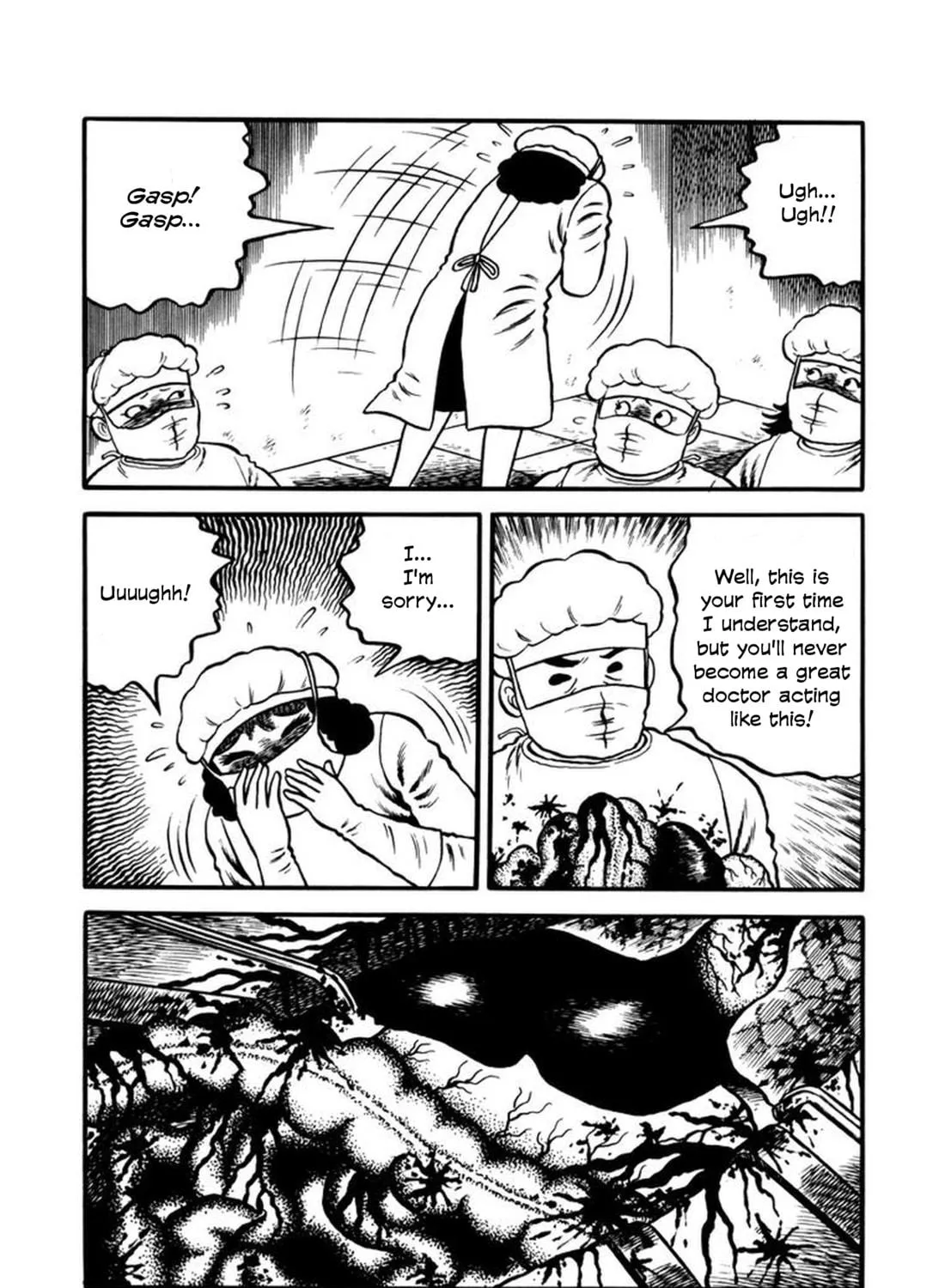 Makiko Chapter 2 page 9 - 