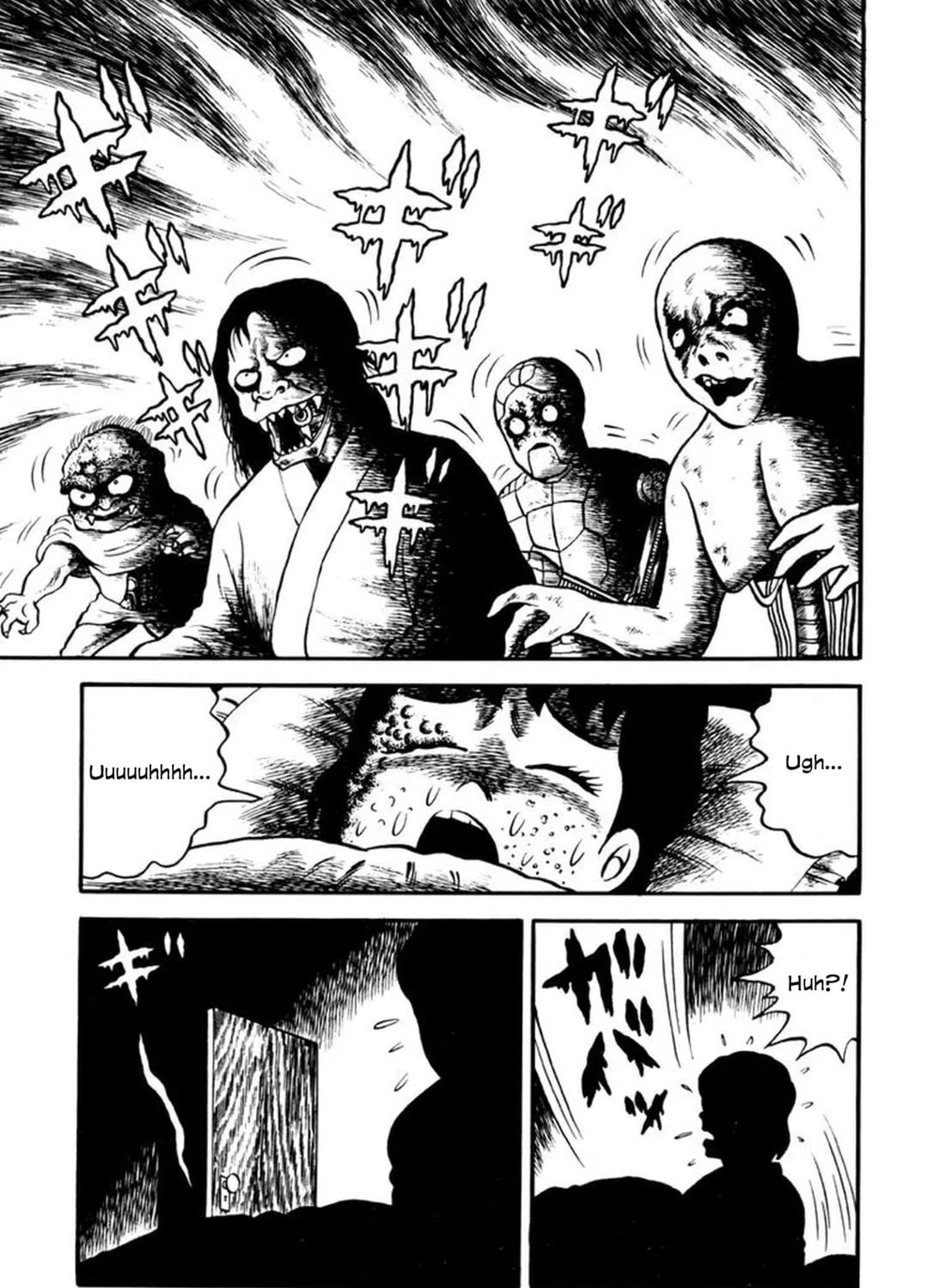 Makiko Chapter 3 page 29 - 