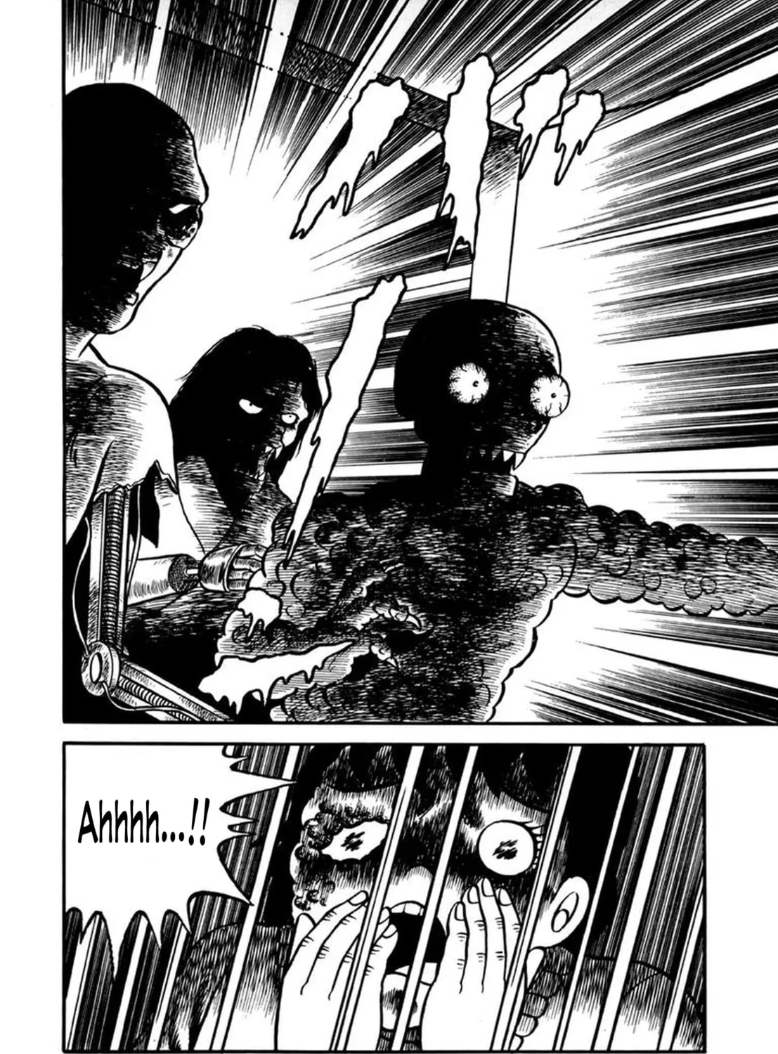 Makiko Chapter 3 page 31 - 