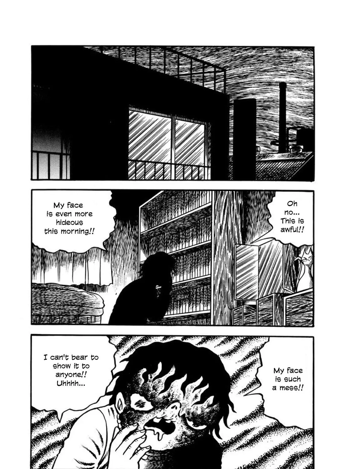 Makiko Chapter 3 page 47 - 