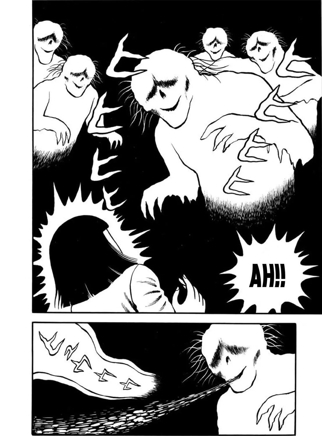 Makiko Chapter 4 page 19 - 