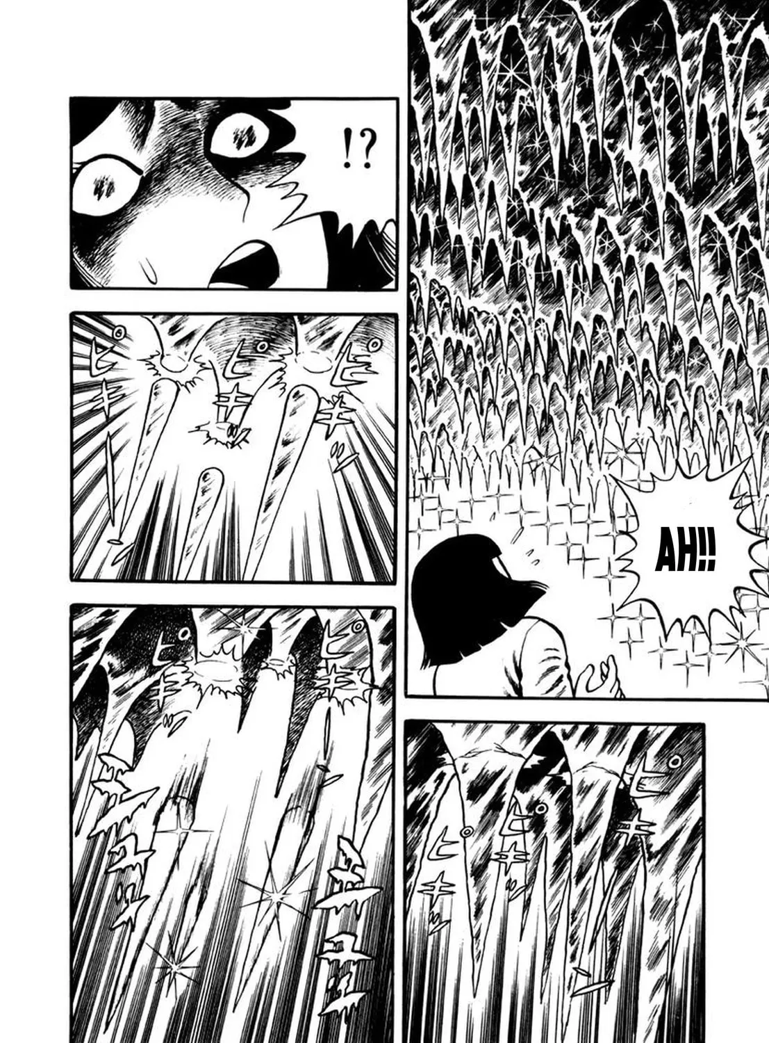 Makiko Chapter 4 page 31 - 